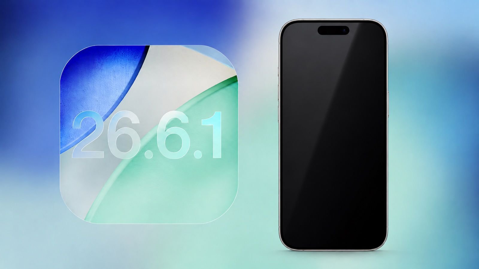 Apple выпустила iOS 2661 и macOS 2662 с патчами