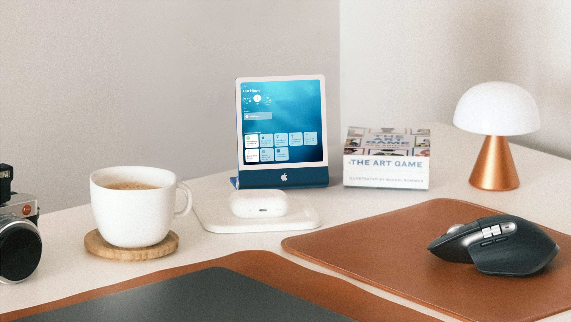 macOS Tahoe 267 раскрыла следы новых iPhone и Mac