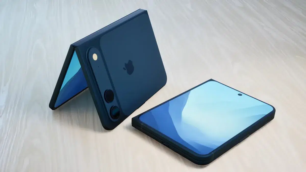 Изображение к статье: iPhone Ultra могут показать 9 сентября, но купить будет сложно