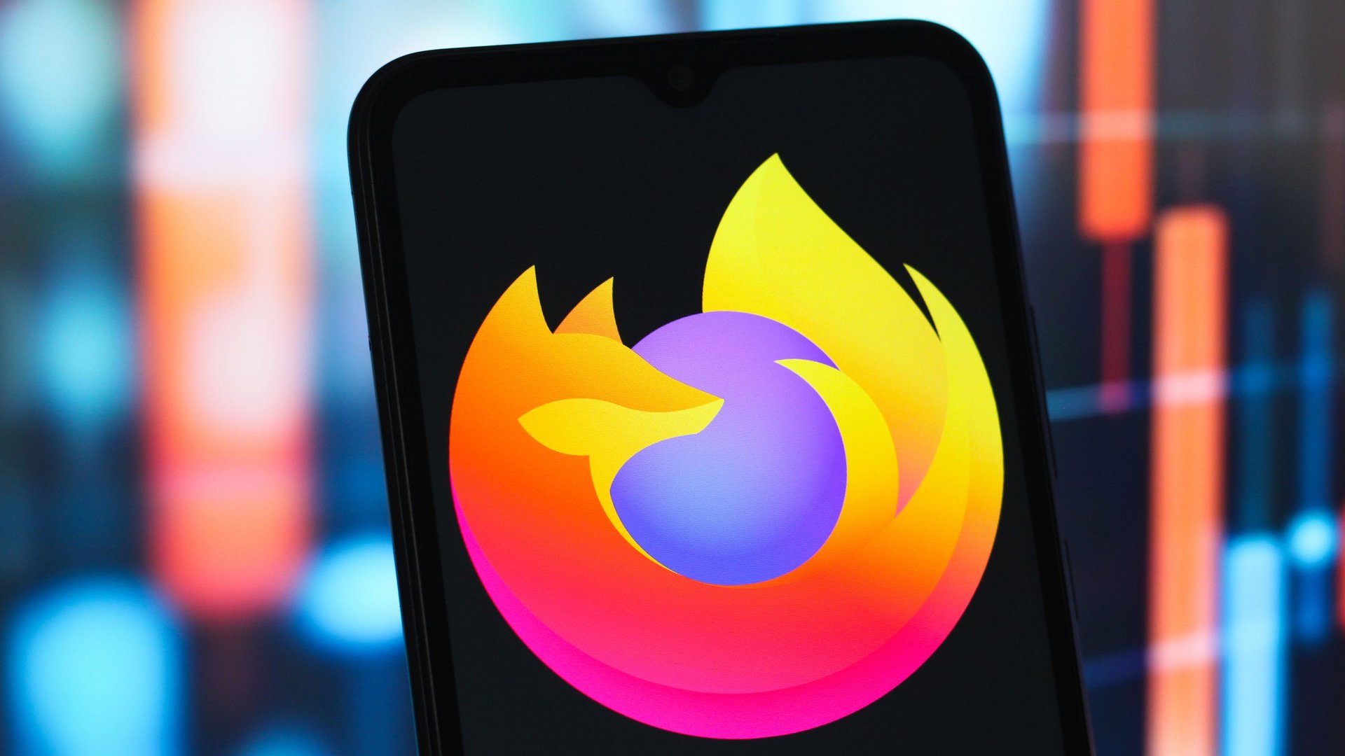 Firefox для iOS получил встроенный блокировщик рекламы