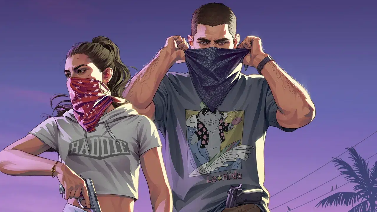 Изображение к статье: GTA 6 как бонус за контракт: солдатам обещают 4 дня