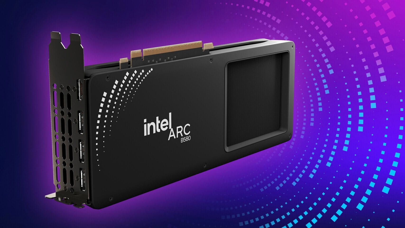 Intel Arc 1018974 WHQL ускоряет игры и чинит баги