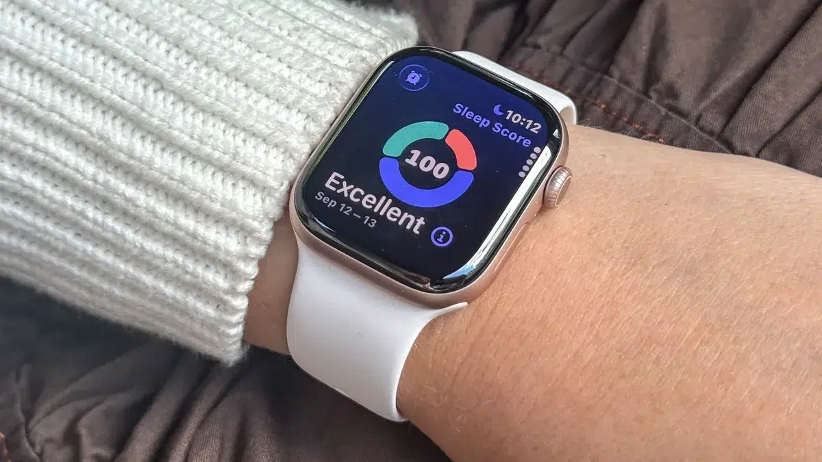 Изображение к статье: iPhone 18 Ultra и Apple Watch 12 ждут на сентябрьском ивенте