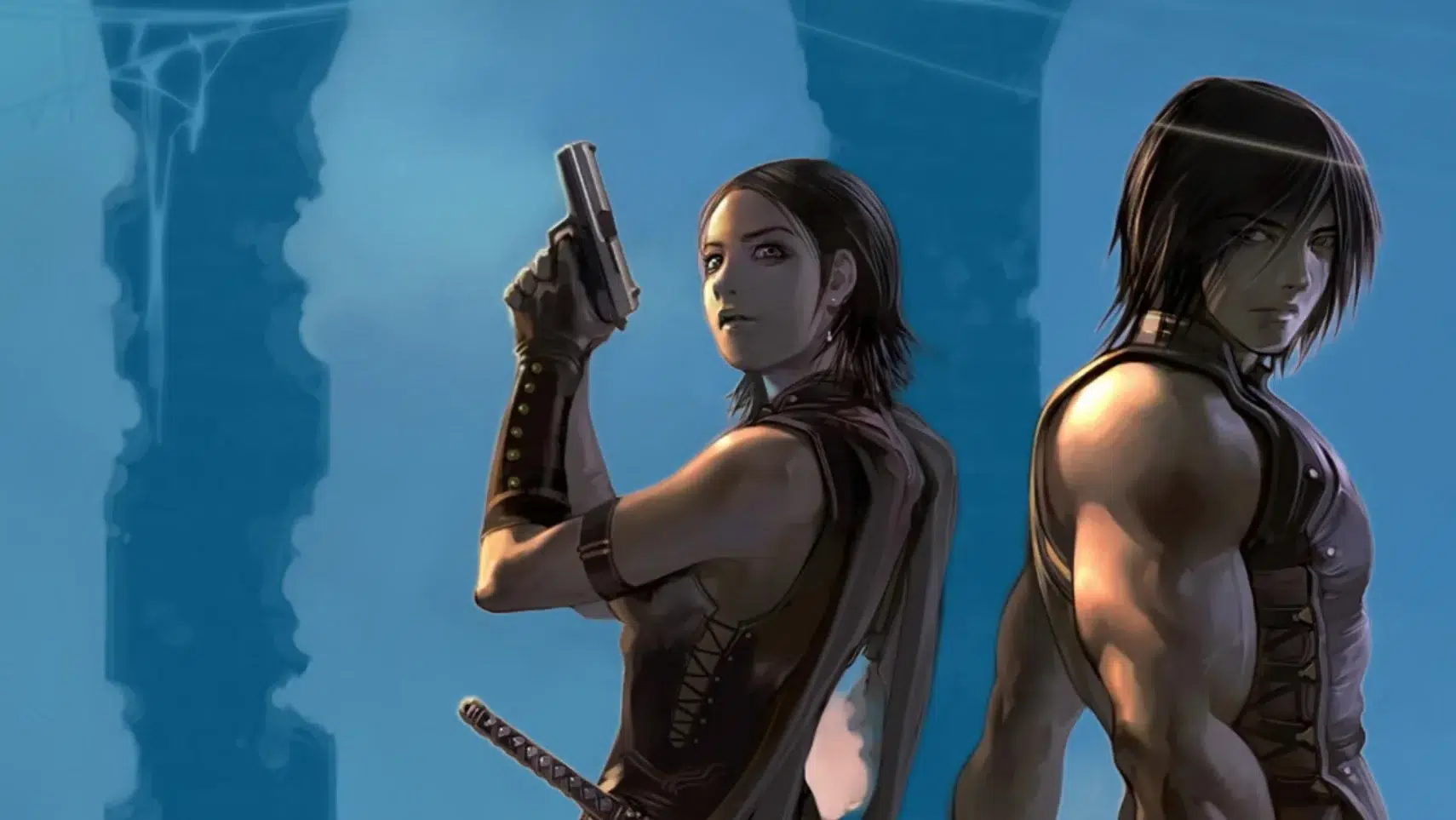GunZ The Duel вернулась в Steam и получила шквал критики