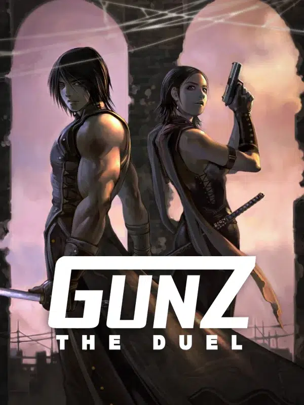 Изображение к статье: GunZ: The Duel вернулась в Steam и получила шквал критики