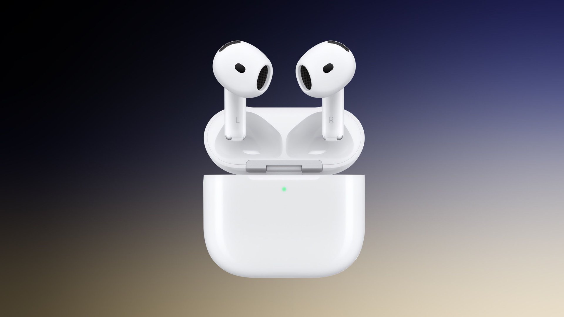 AirPods 5 нашли в macOS 267 две версии и код B868