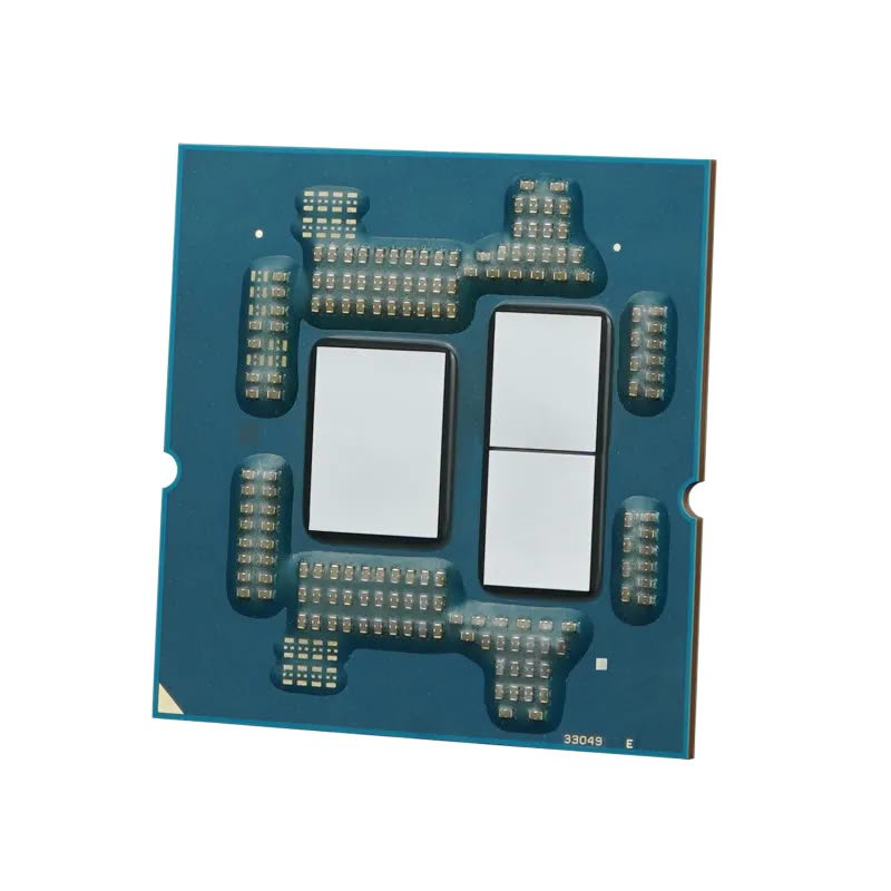 Thermal Grizzly сняла крышку с Ryzen 9 9950X3D2