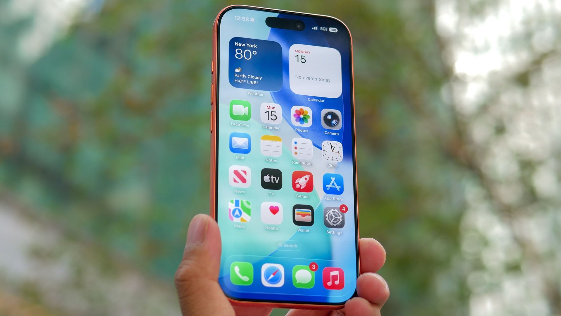 iOS 26 и macOS Tahoe закрыли почти 30 уязвимостей