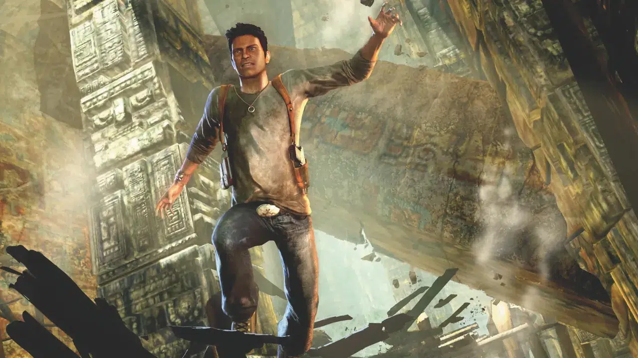Uncharted Drakes Fortune усложняли если игрок спешил