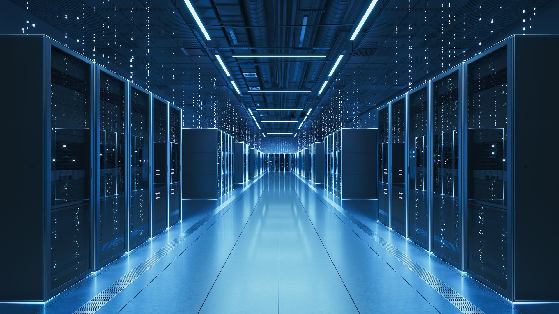 Alibaba Cloud сдаёт AI суперузел M890 на 64 карты