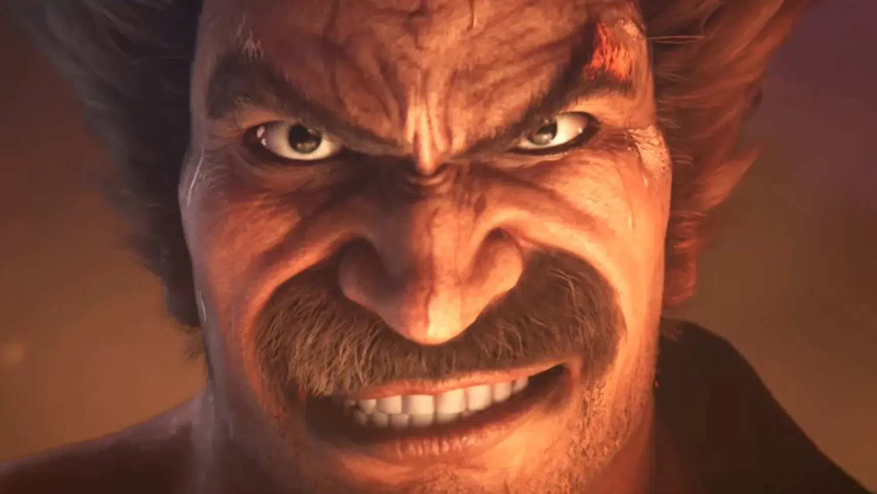 Директор Tekken 8 ушёл к Хараде в новую VS Studio