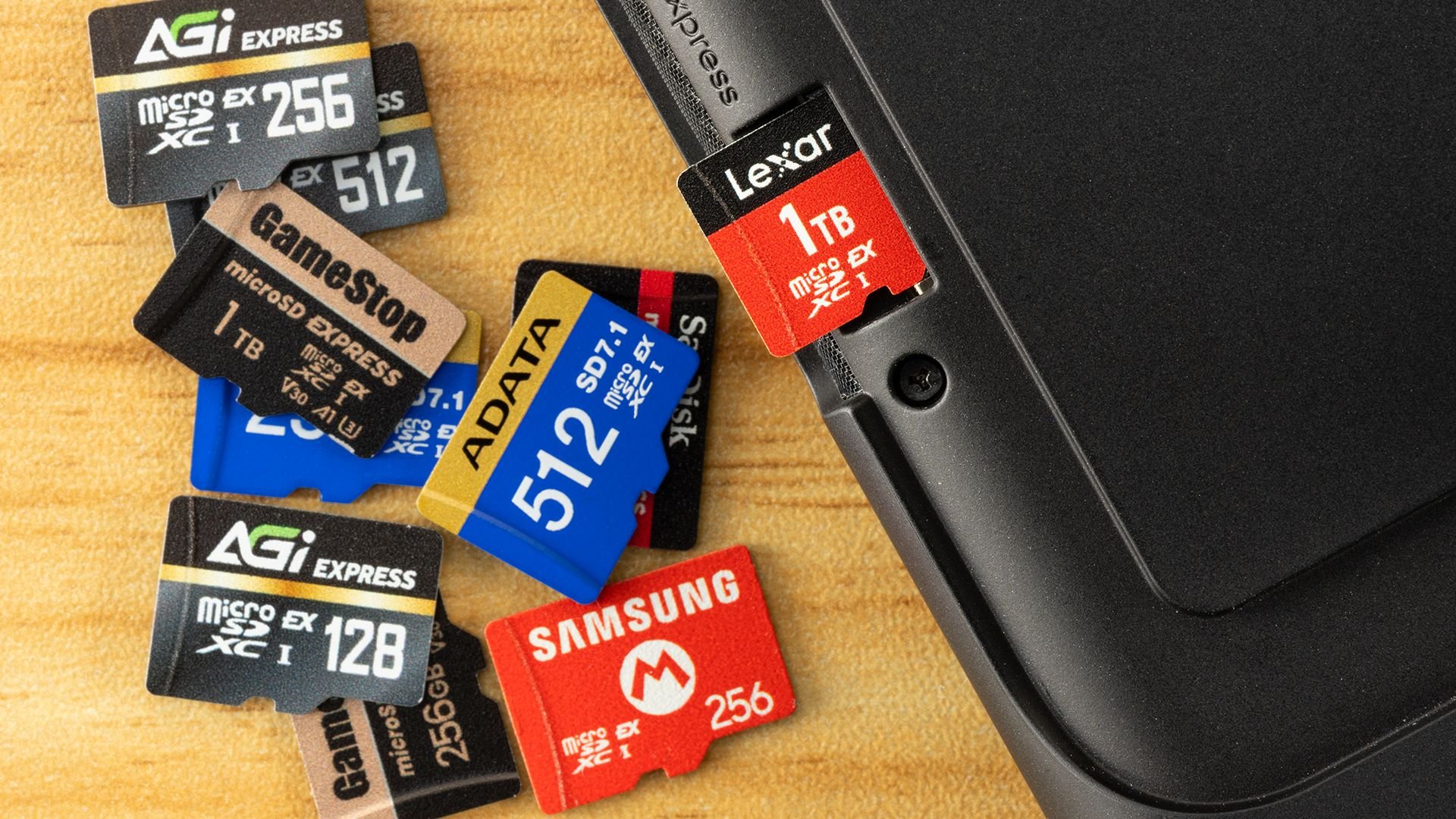 Тест microSD на износ 133 ПБ записи и 6 отказов SanDisk