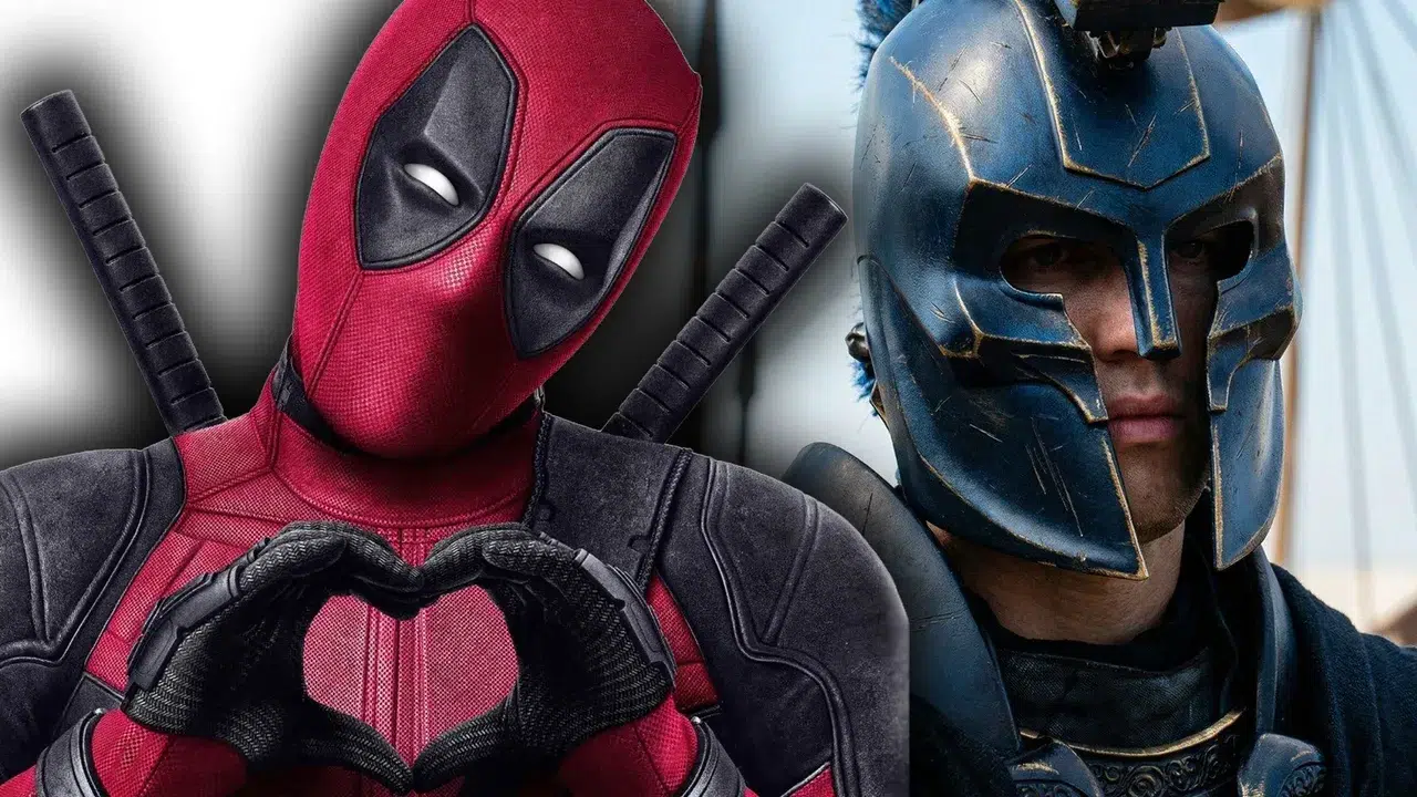 Изображение к статье: «Одиссея» Нолана обошла Deadpool & Wolverine по сборам