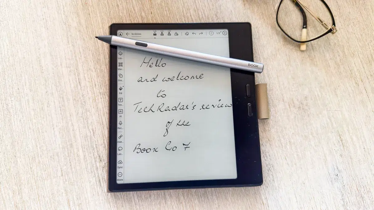 Изображение к статье: reMarkable Paper Pro запустил Android 13: что изменилось