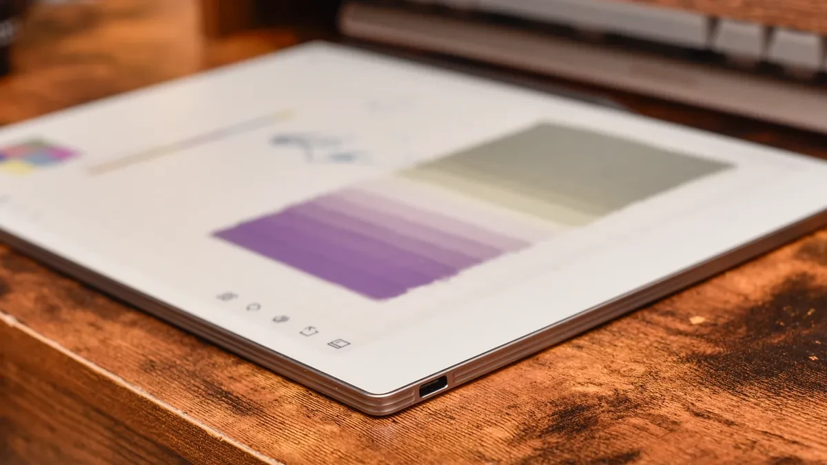 Изображение к статье: reMarkable Paper Pro запустил Android 13: что изменилось