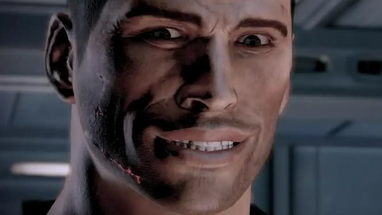 Новая Mass Effect под вопросом после сделки EA на $55 млрд
