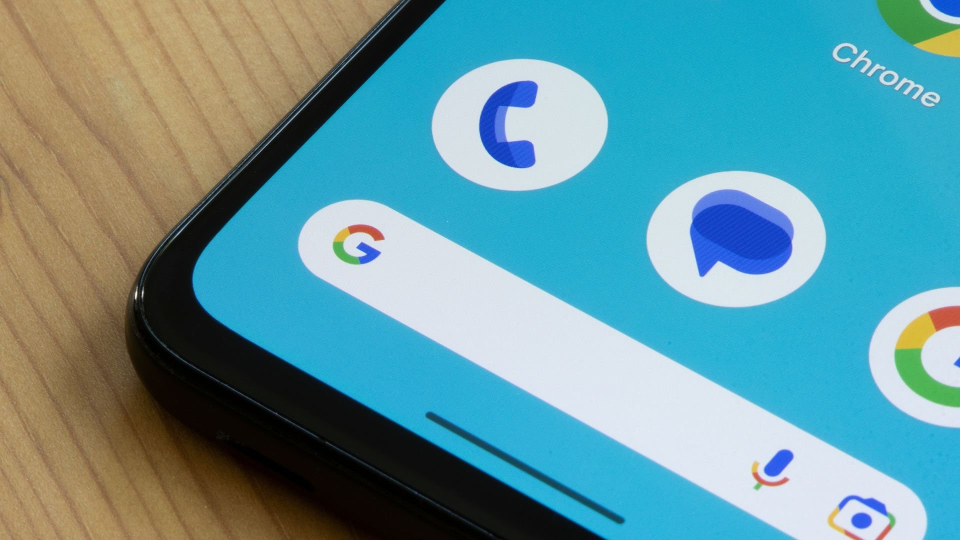 RCS в Google Messages сбоит на новых смартфонах Samsung