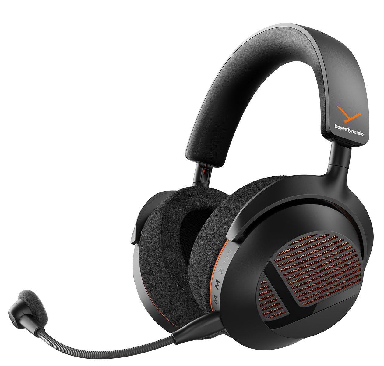 beyerdynamic MMX 100 и MMX 130 две игровые гарнитуры