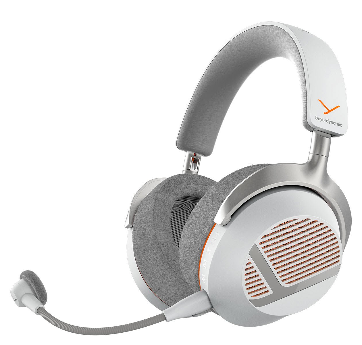 Изображение к статье: beyerdynamic MMX 100 и MMX 130: две игровые гарнитуры