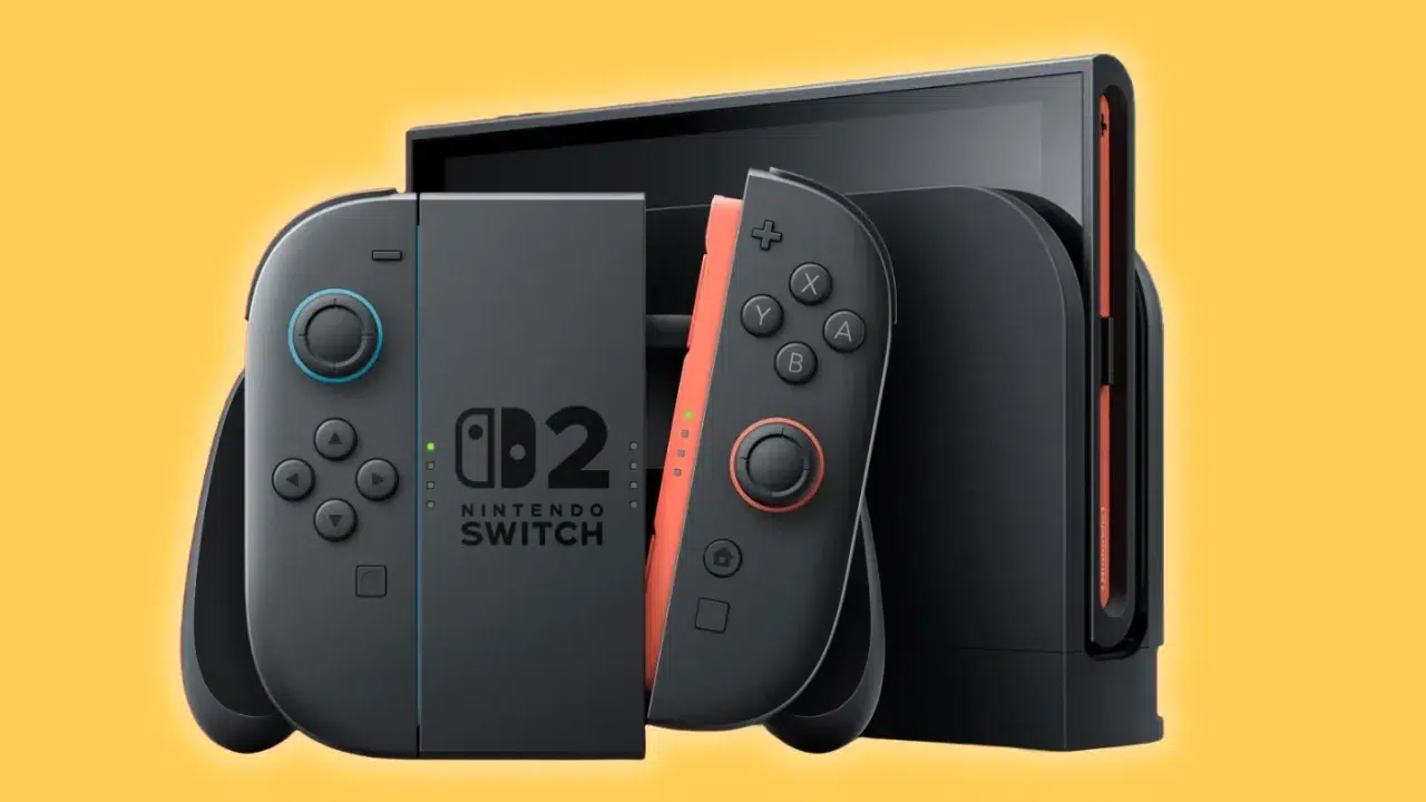 Изображение к статье: Nintendo Switch 2 дорожает с 1 сентября: цены уже названы