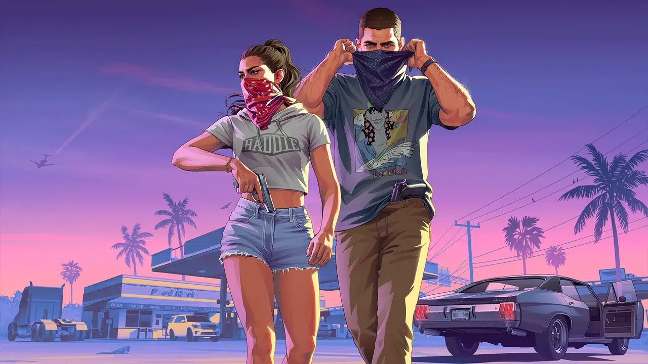 Фейковая GTA 6 с торрентов несет malware вместо игры