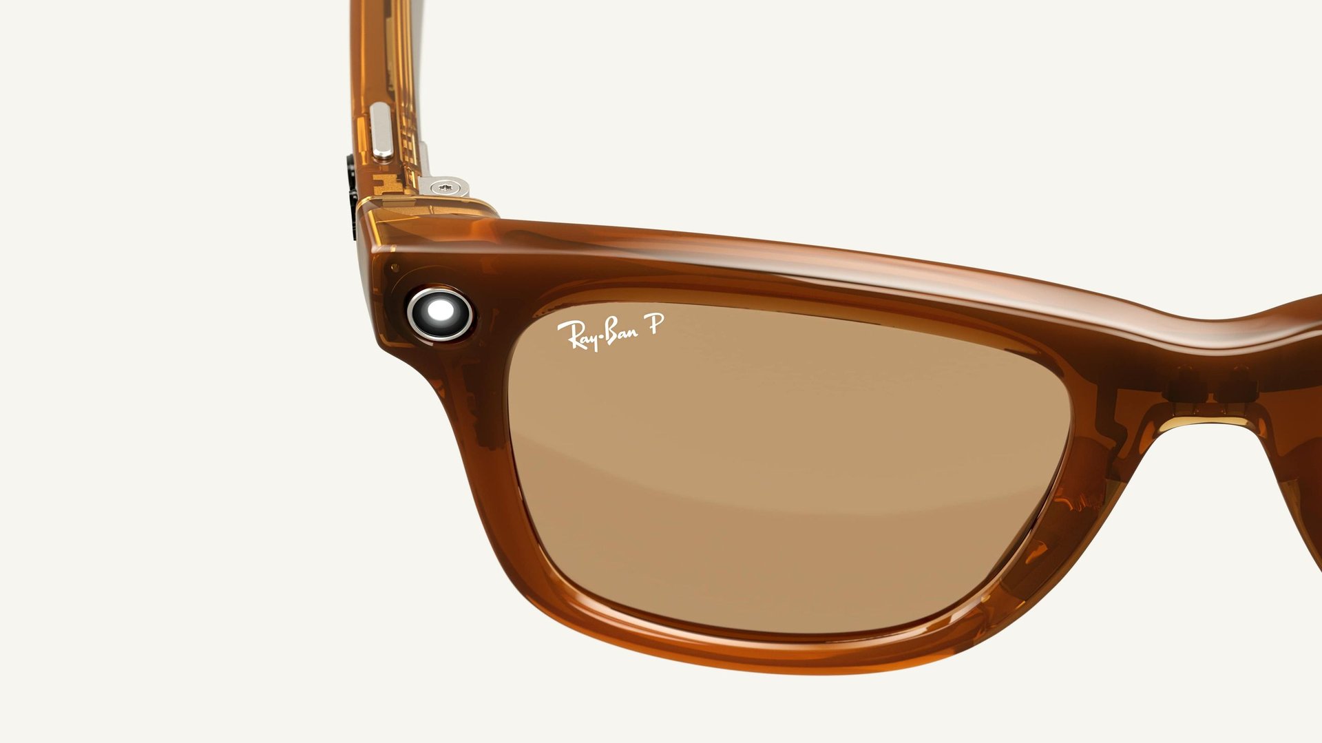 Кинотеатры могут запретить Meta Ray Ban из за пиратства