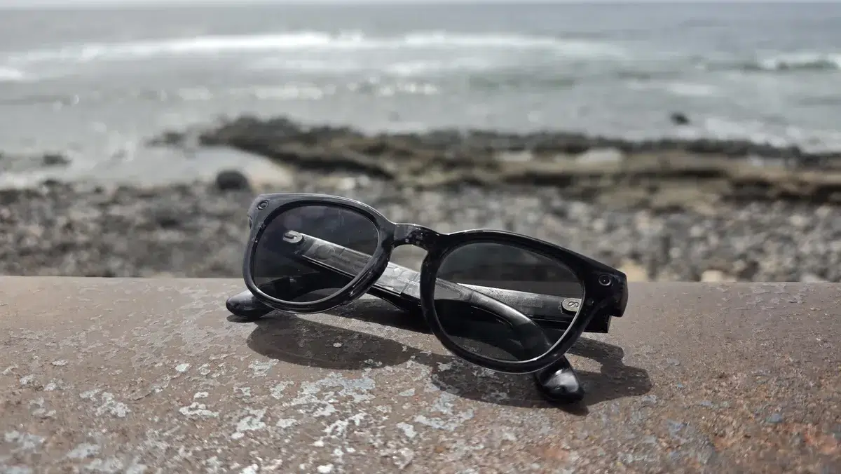 Изображение к статье: Кинотеатры могут запретить Meta Ray-Ban из-за пиратства