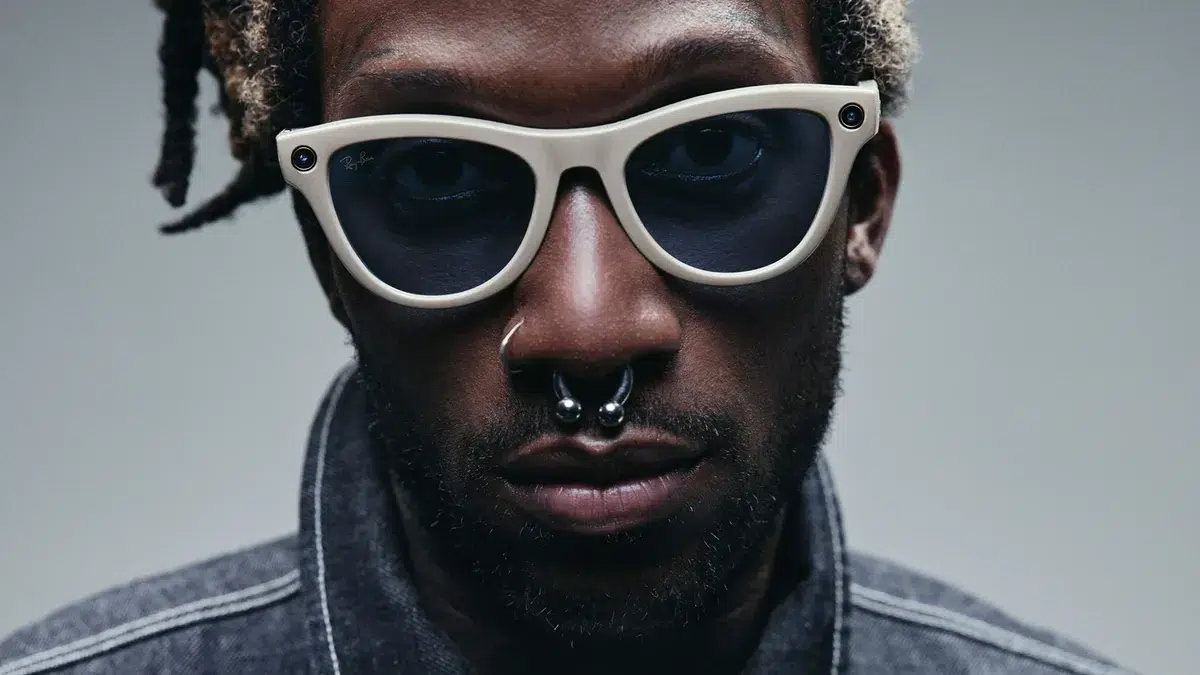 Изображение к статье: Кинотеатры могут запретить Meta Ray-Ban из-за пиратства