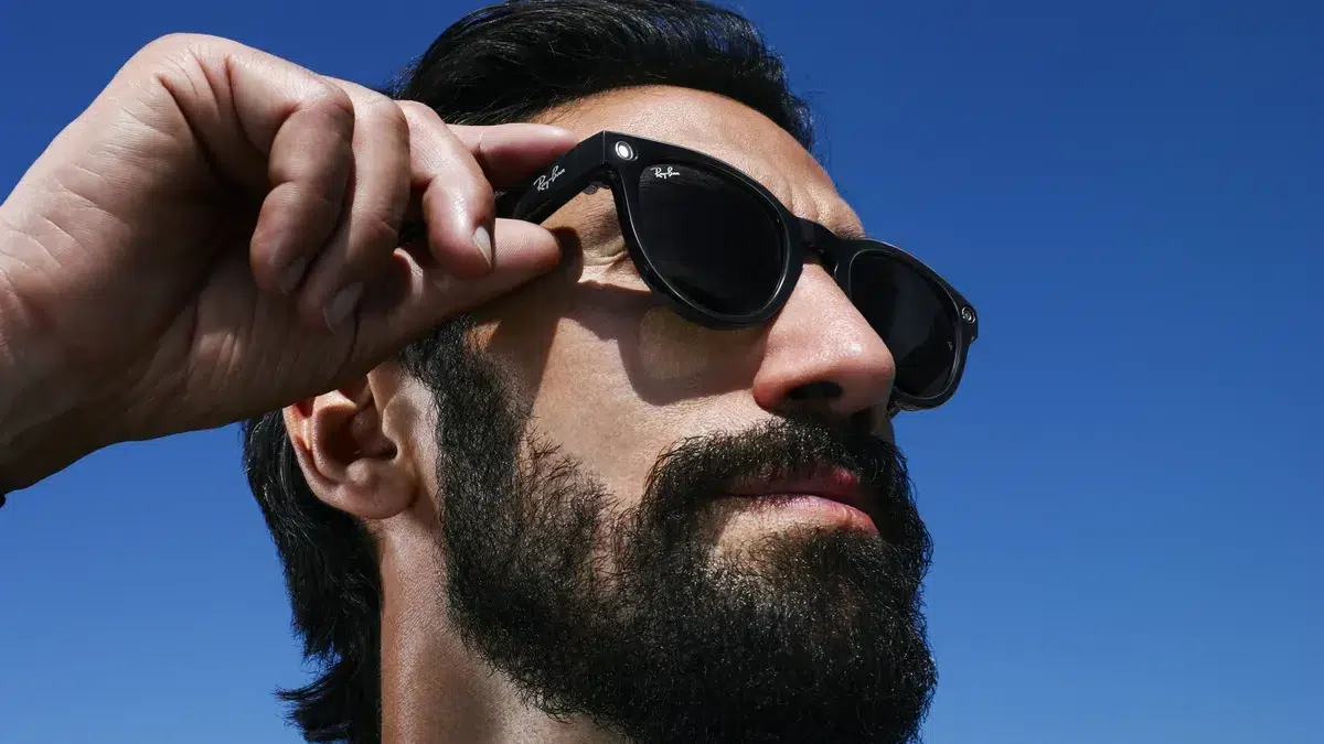 Изображение к статье: Кинотеатры могут запретить Meta Ray-Ban из-за пиратства
