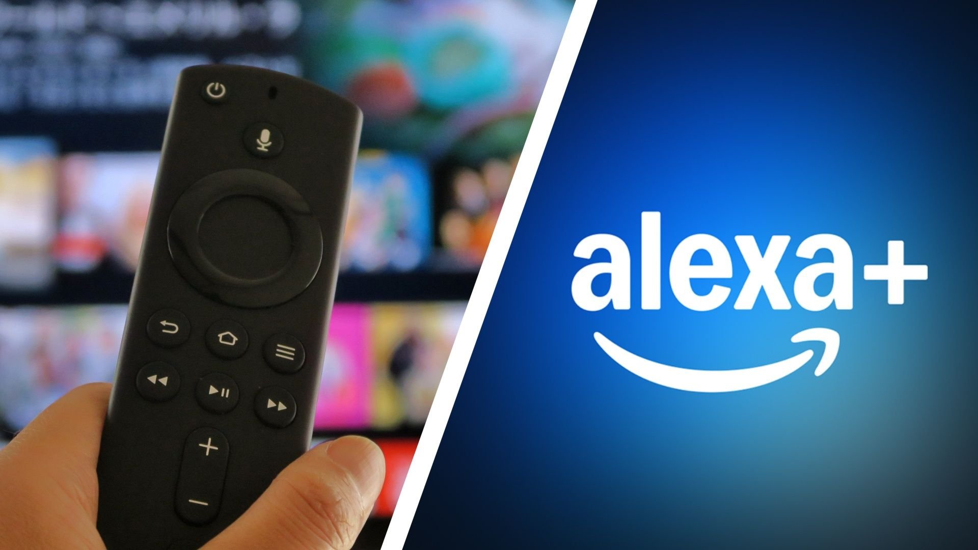 Alexa+ стала бесплатной на Fire TV без подписки Prime