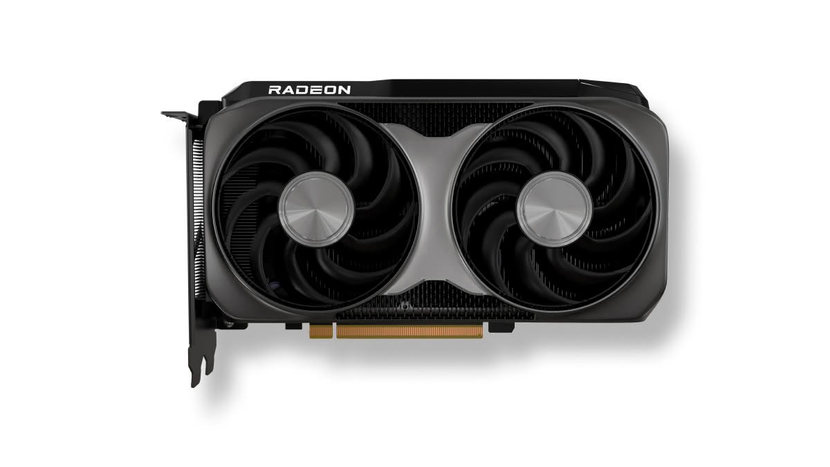 Radeon RX 9050 4 ГБ урезали кэш и шину памяти