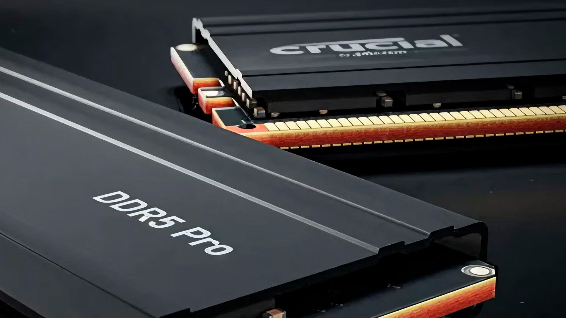 Боты охотятся за DDR5 трафика в 10 раз больше людей