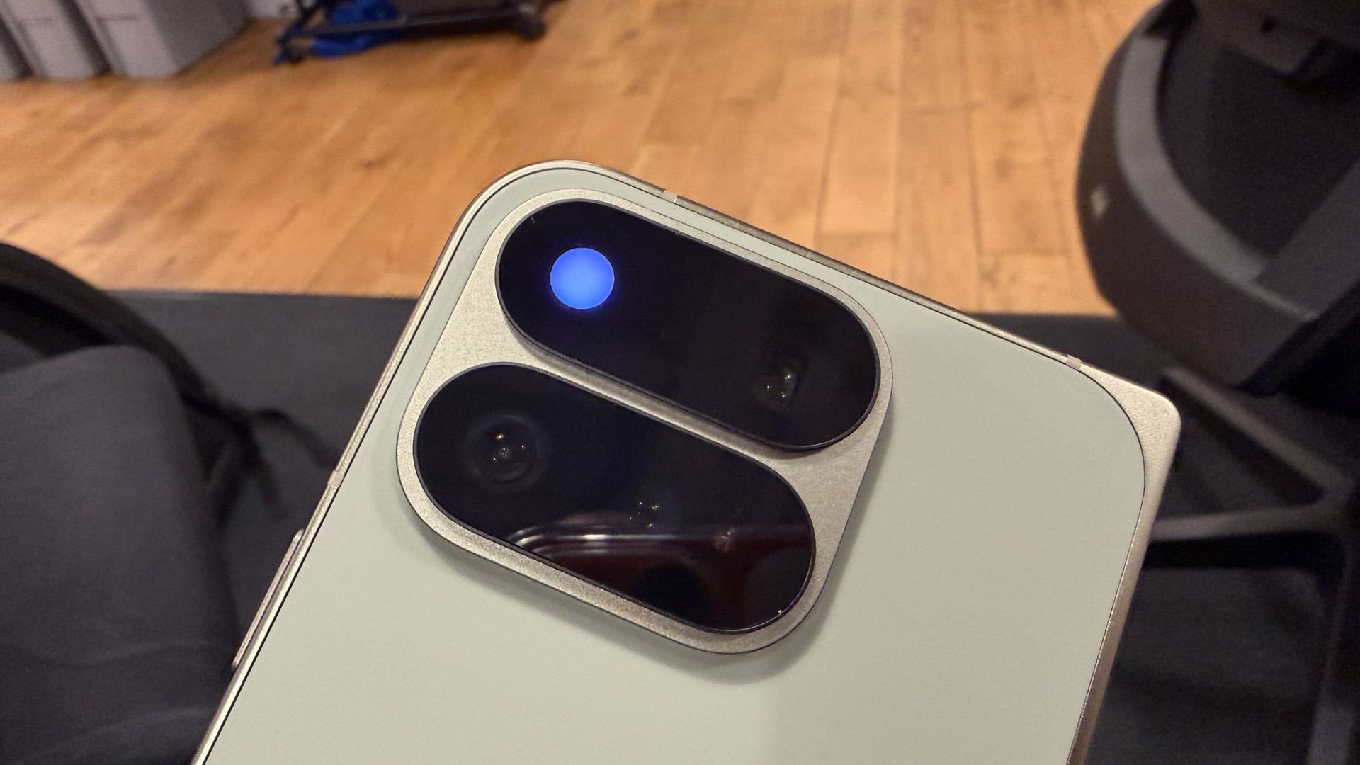 HiLight Studio раскрыла LED Pixel 11 Pro для приложений