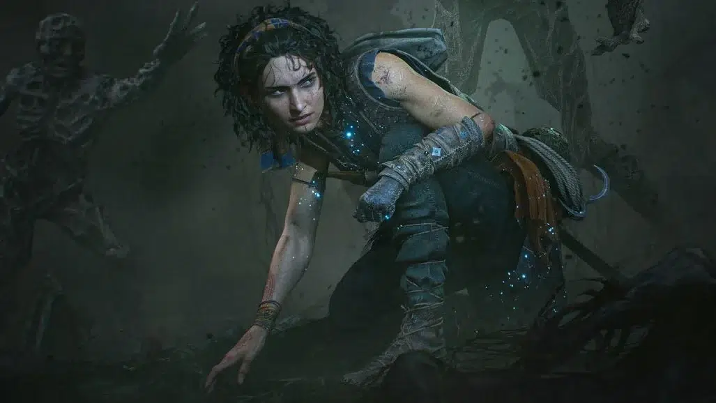 Resonance A Plague Tale Legacy утекла за неделю до релиза