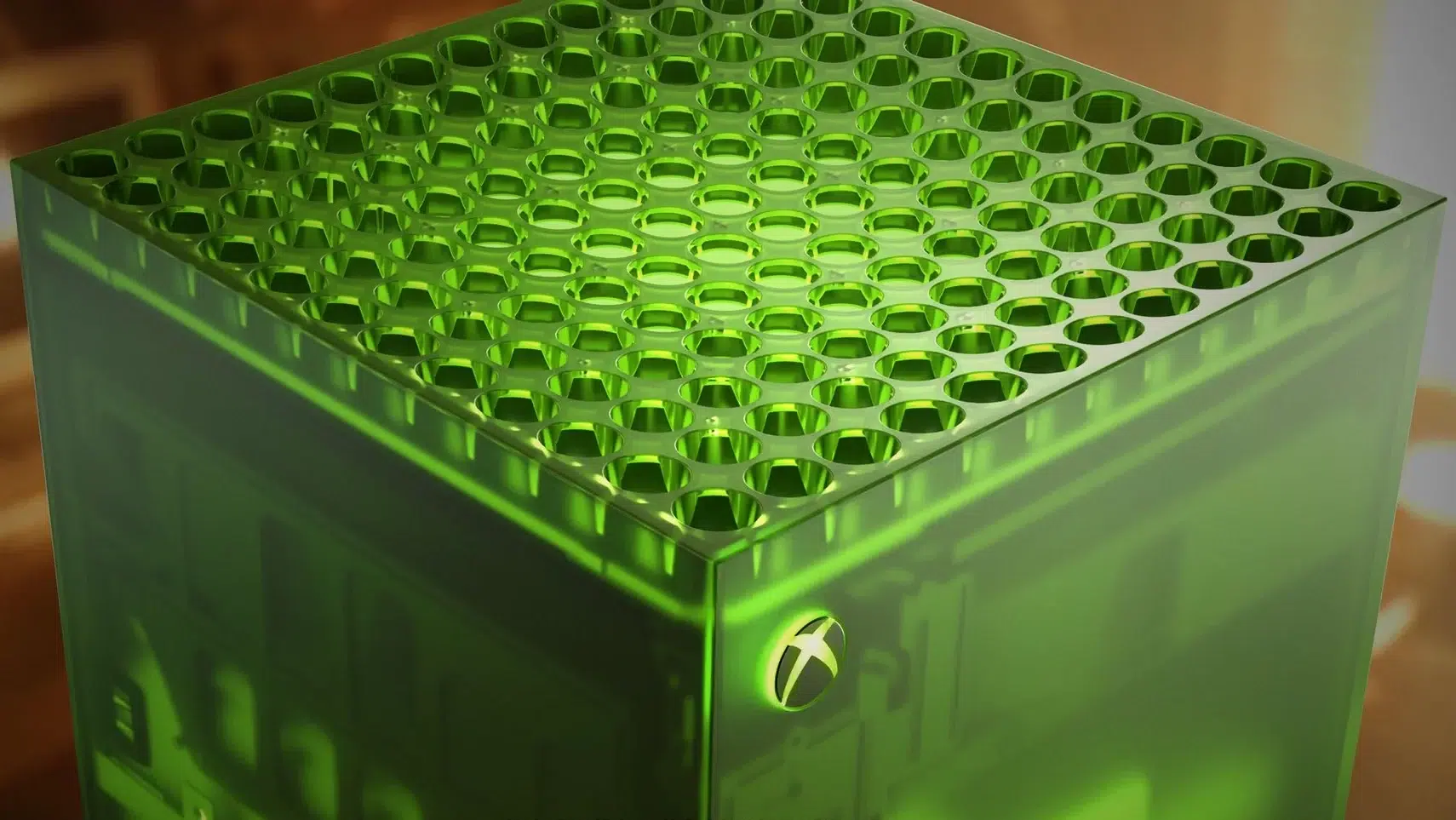 Xbox Series X25 может стоить 82 000 рублей как PS5 Pro