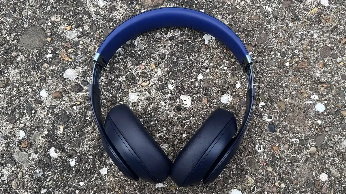 Изображение к статье: Beats 360 раскрыли в утечке: цена $299 и спорный ANC
