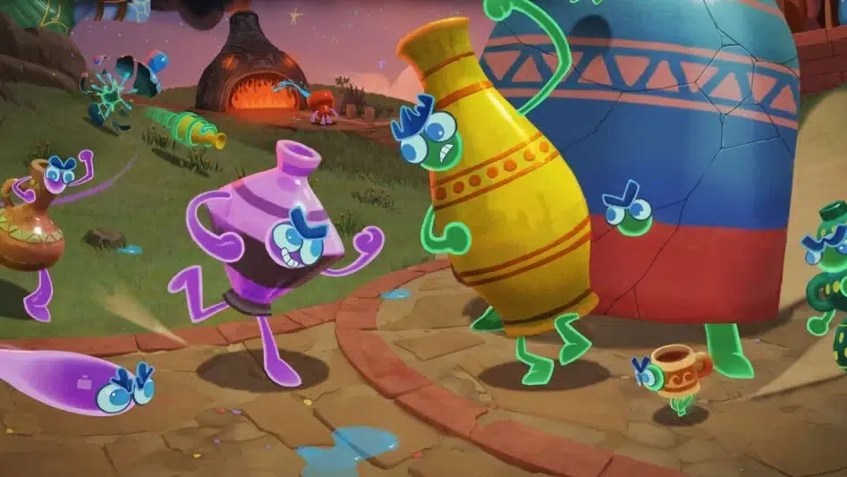 Double Fine почти вернула права на игры после Xbox