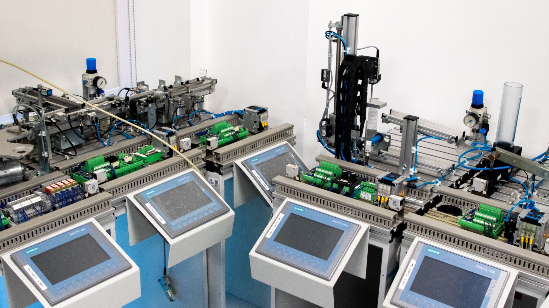Контроллеры Siemens S7 атакуют хакеры с AI скриптами
