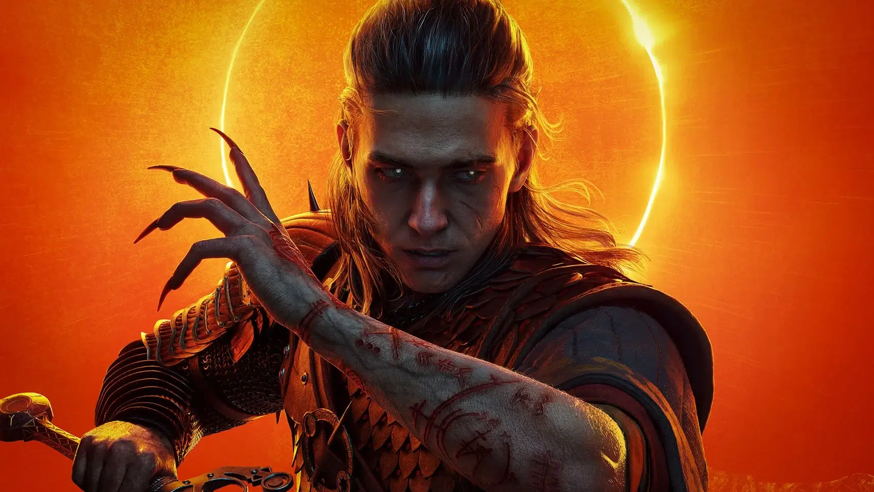 Изображение к статье: The Blood of Dawnwalker на консолях выйдет без 60 FPS
