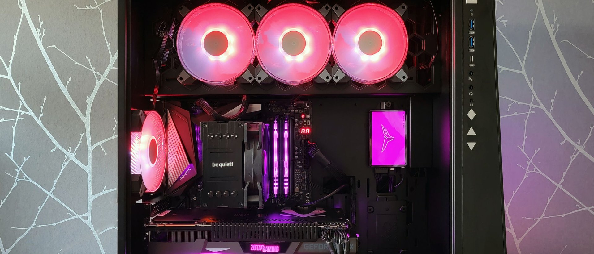Windows 11 падает из за RGB софта Microsoft подтвердила сбой