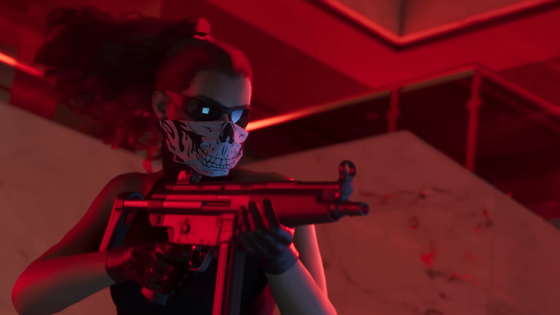 Фейковый ISO GTA VI на 113 ГБ оказался почти пустым