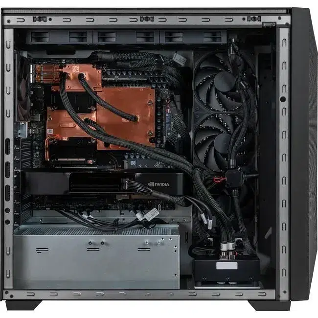 Изображение к статье: Nvidia DGX Station с GB300 оценили почти в $100 000