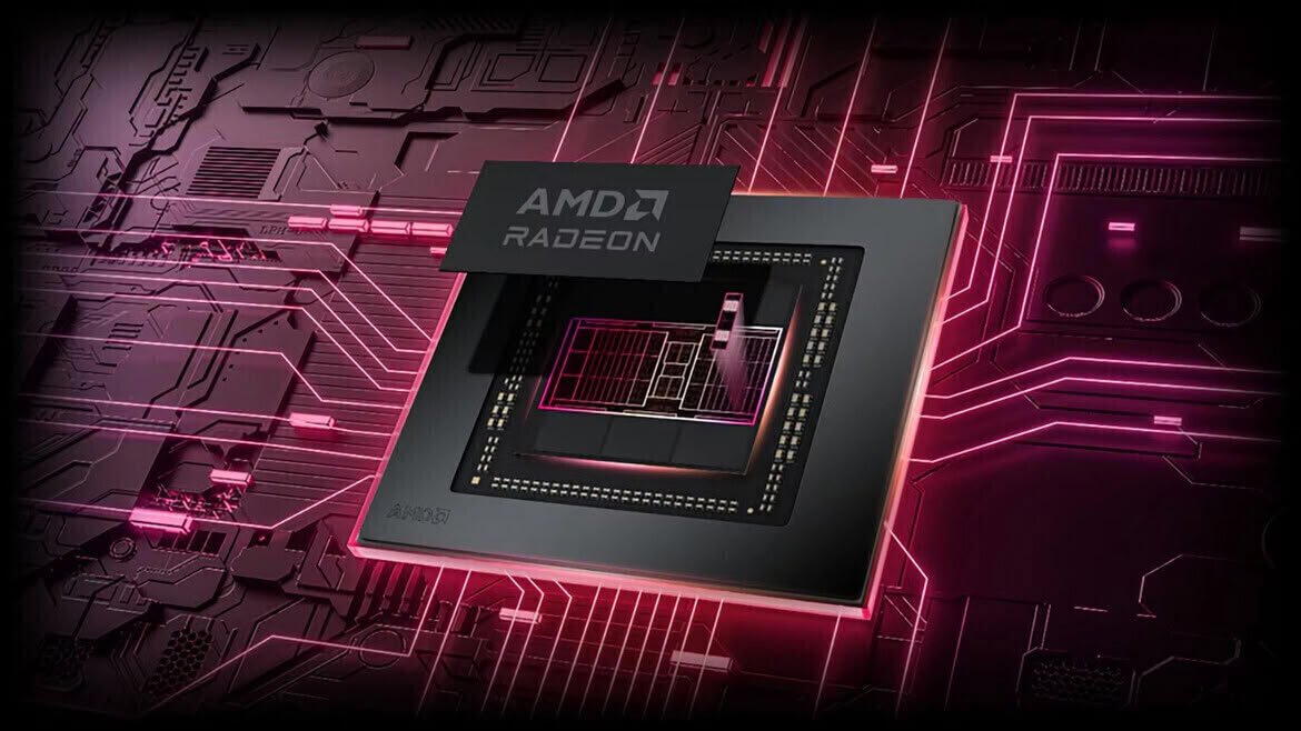 AMD RDNA 4m приблизилась к релизу прошивка уже в Linux