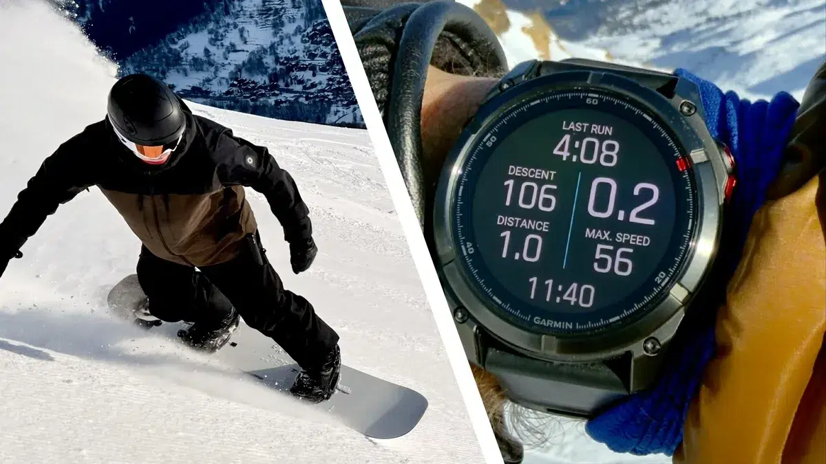 Изображение к статье: Garmin Fenix 9 могут показать 25 августа на стриме