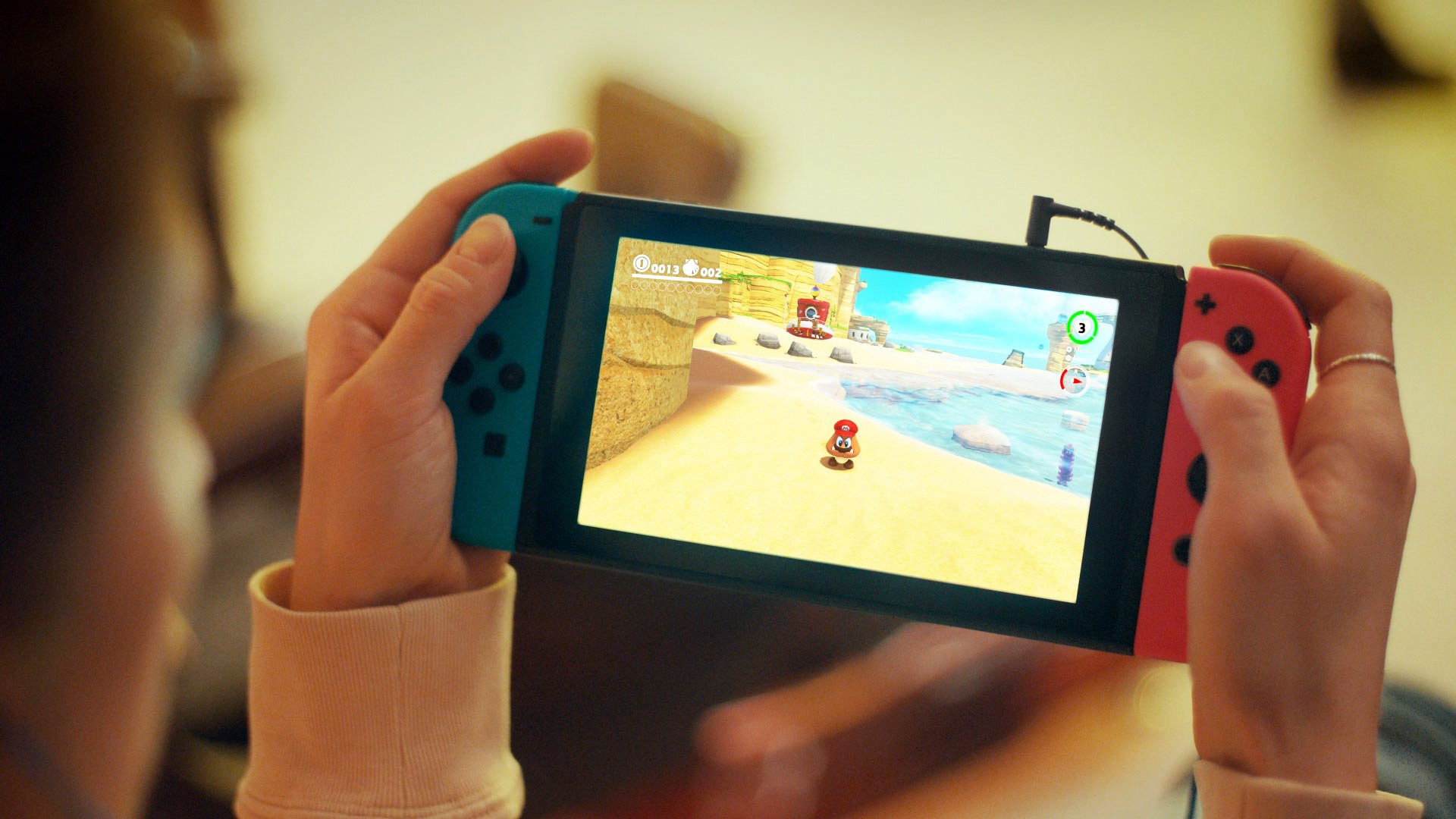 Nintendo снесла 401 репозиторий эмуляторов Switch
