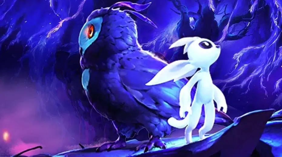 Создатель Ori назвал слухи об Ori 3 чушью игры нет