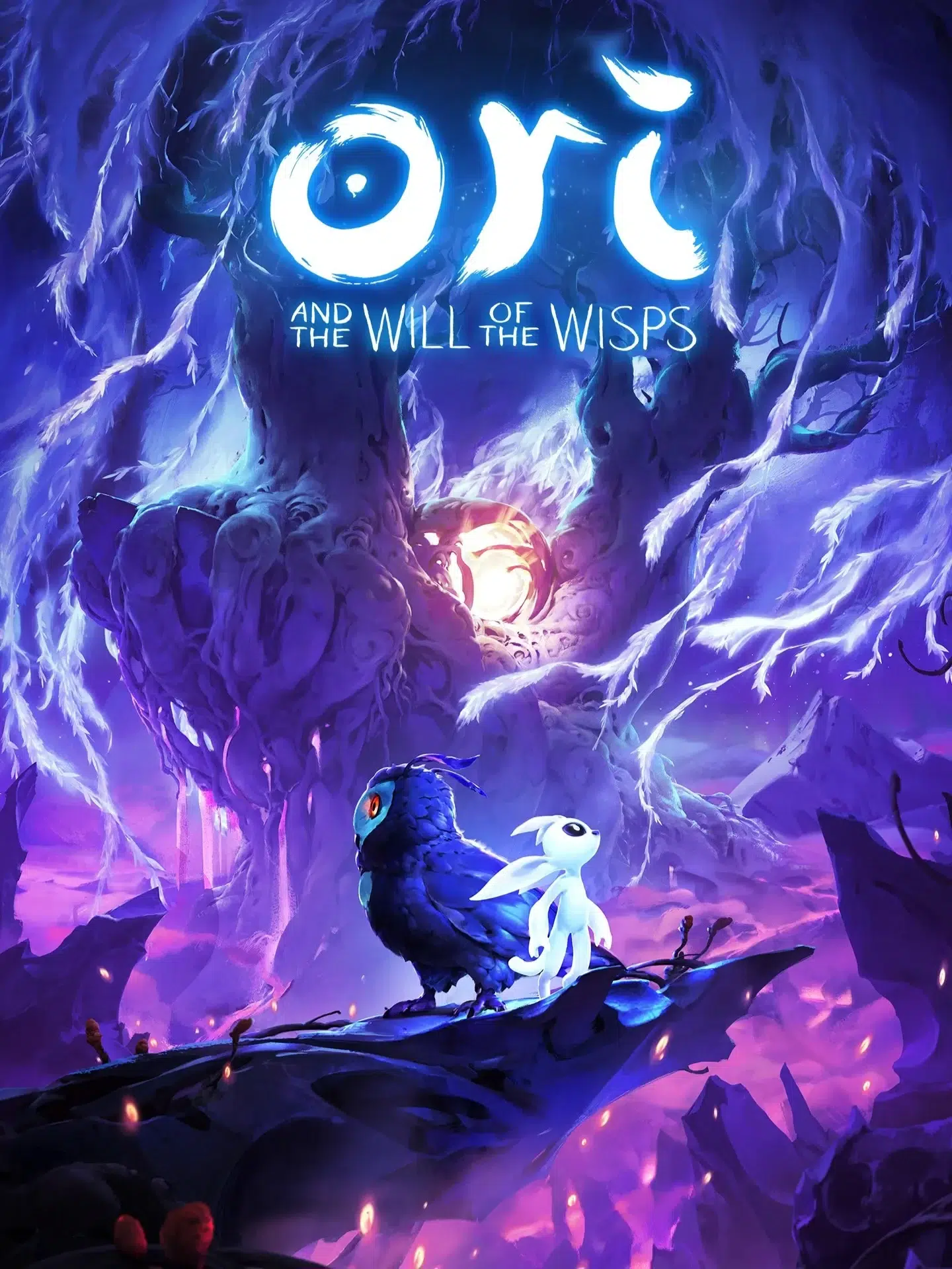 Изображение к статье: Создатель Ori назвал слухи об Ori 3 «чушью»: игры нет