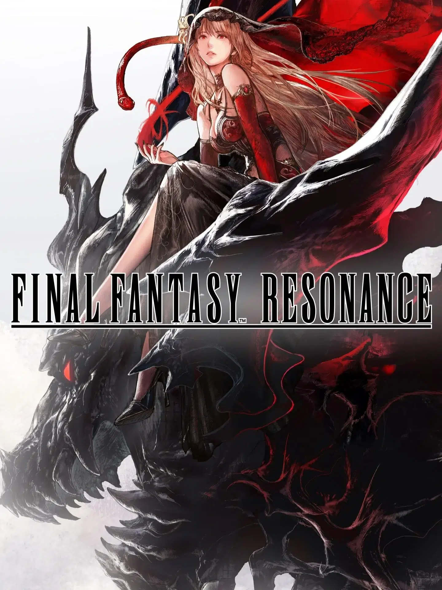 Изображение к статье: Final Fantasy Resonance получит OST на 120 треков