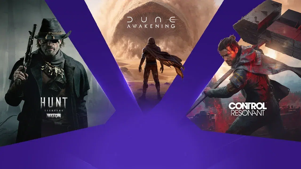 Изображение к статье: Level Infinite везет на gamescom 2026 четыре демо