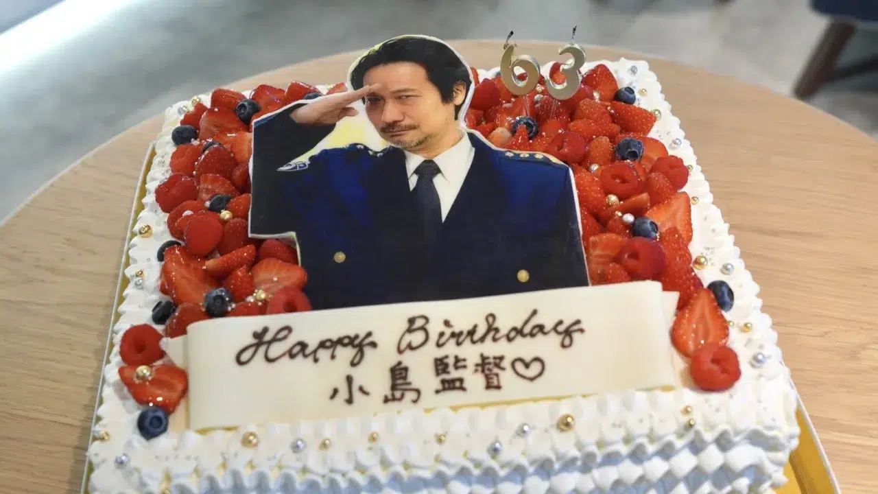 Изображение к статье: Hideo Kojima в 63 года: идей больше, времени меньше